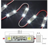 LED Channel Sign Module 